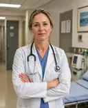 Романова Татьяна Михайловна