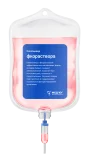 Капельница физраствора